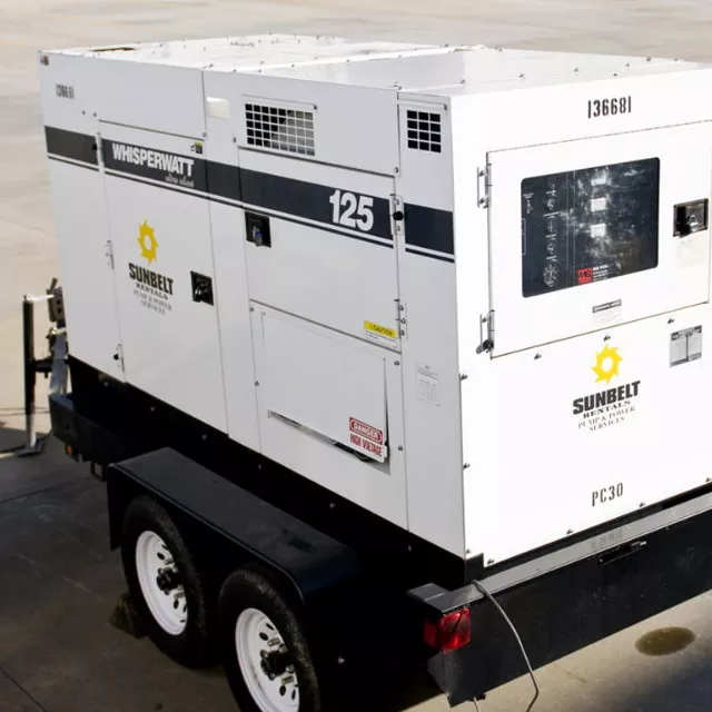 Power Generator