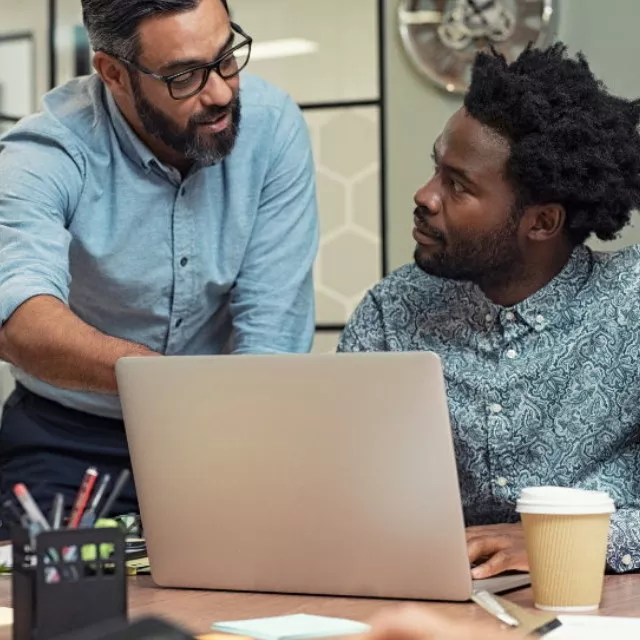 Train your employees