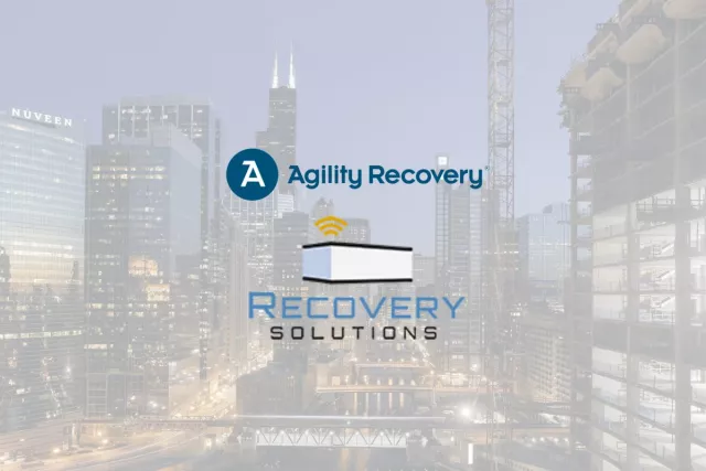 Agility Acquires Recovery Solutions