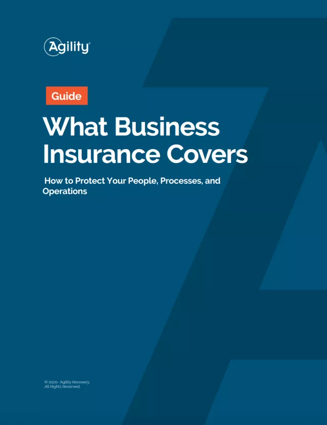 business insurance