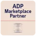 ADP Marketplace Partner Logo