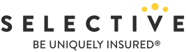 Selective Insurance Logo