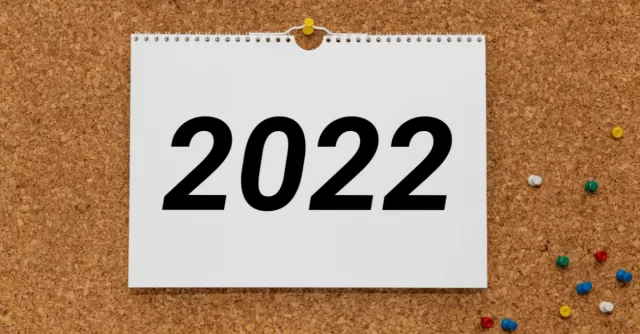 2022 Update
