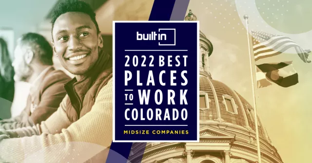 2022 Best Places to Work