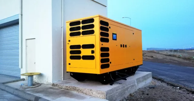 The Importance of Generator Maintenance