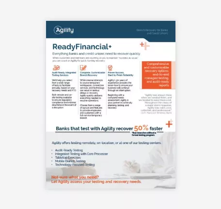 readyFinancial