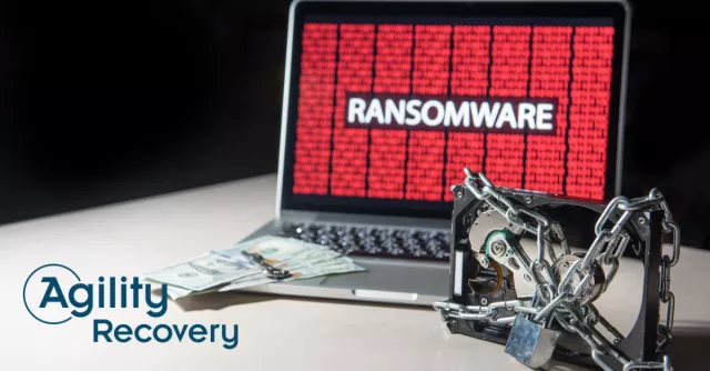 Ransomware