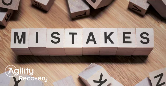 Seven Mistakes That Delay Your Recovery from a Business Interruption