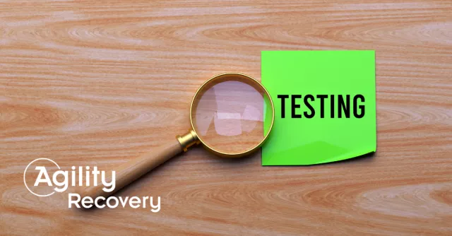 Essential Tabletop Testing Exercises for Resilient Businesses