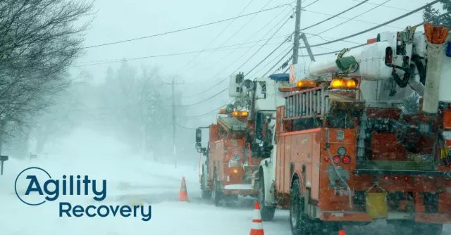 Ultimate guide to winter weather resilience