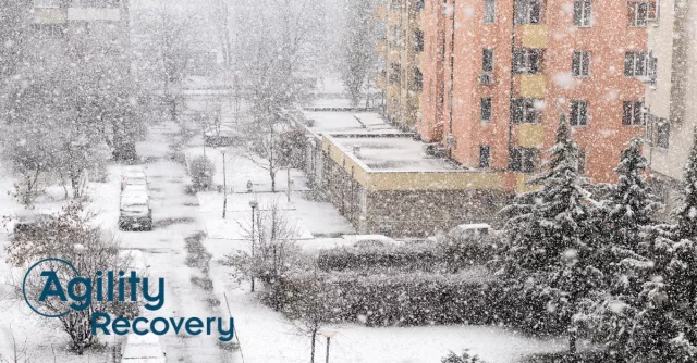 Common Winter Weather Business Interruptions and How to Prepare