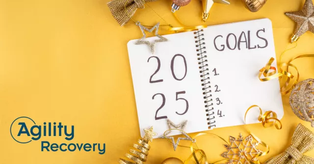 10 New Year’s Resolutions for Business Continuity Professionals to Boost Resilience in 2025