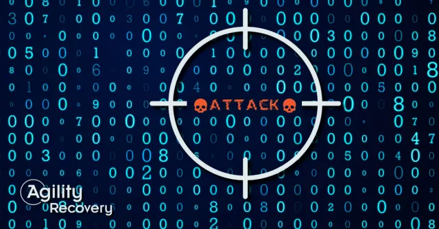 Agility Recovery Cyber Threat Detection