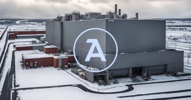 Cold storage success story