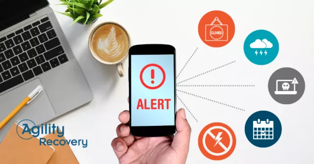 The Power of Emergency Alert Notifications: More Than Just Disaster Warnings