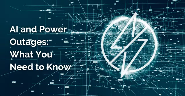 Is AI Causing Power Outages? What You Need to Know About the Future of Grid Reliability