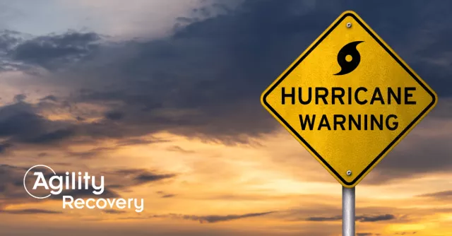 5 Critical Steps to Prepare Your Business for Hurricane Season
