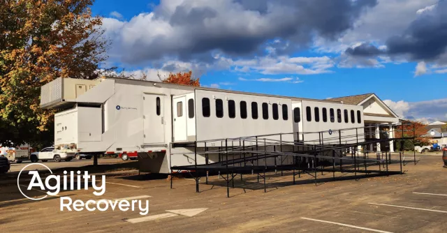 Rapid Hurricane Response with ReadyCommand on the Texas Gulf Coast