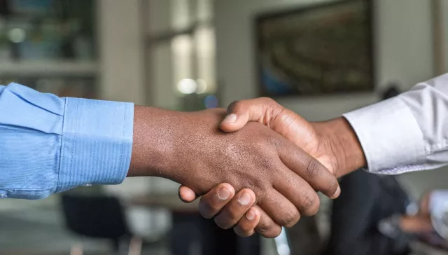 Handshake