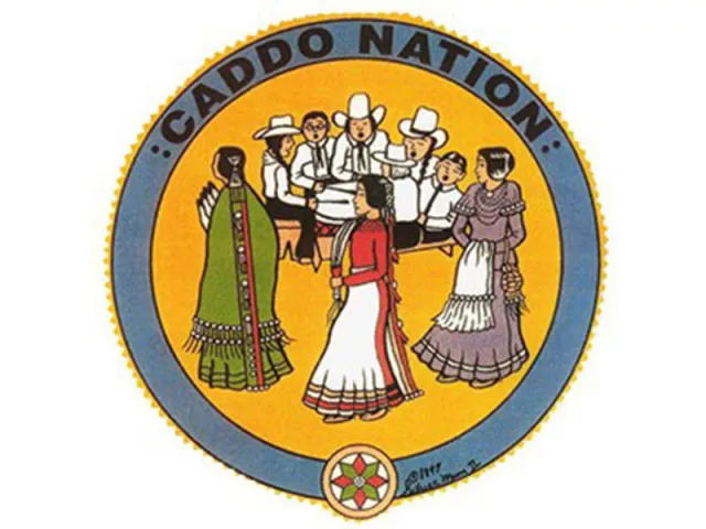 Caddo Nation
