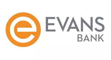 Evans Bank Logo