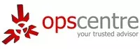 OpsCentre Logo