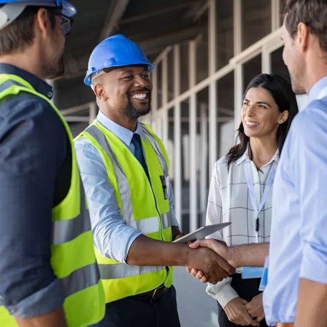 Manufacturing Agility Recovery
