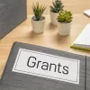 Emergency Management Grant Source Guide