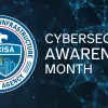 cybersecurity awareness month