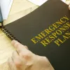 Emergency response plan resilience